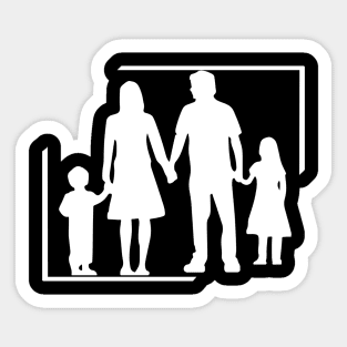 family Sticker